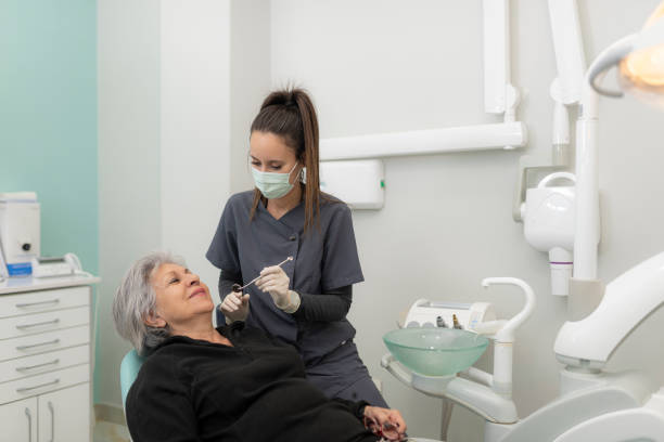 Best Emergency Pediatric Dental Care in Tahlequah, OK