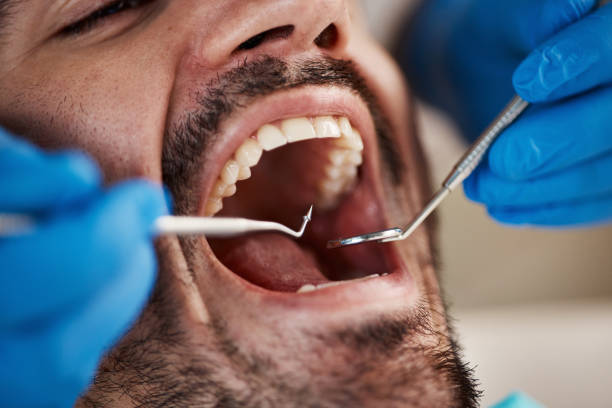 Best 24-Hour Emergency Dental Care in Tahlequah, OK