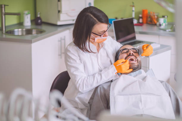 Best 24-Hour Emergency Dental Care in Tahlequah, OK