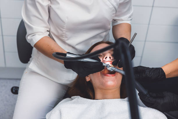 Best Emergency Treatment for Oral Infections in Tahlequah, OK