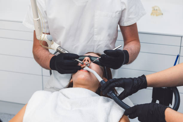Best Walk-In Emergency Dental Services in Tahlequah, OK
