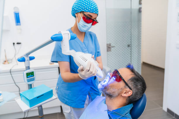 Best Emergency Pediatric Dental Care in Tahlequah, OK