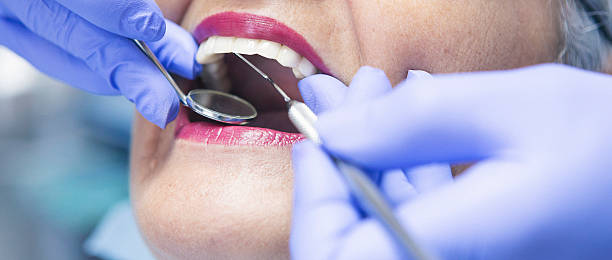 Professional Emergency Dental Service in OK